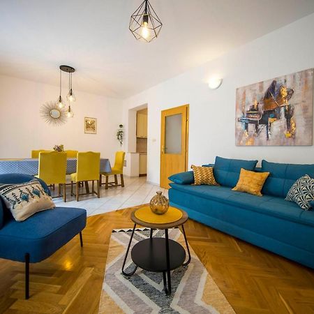 3 Bedroom Apartment Antonio Kaštela المظهر الخارجي الصورة