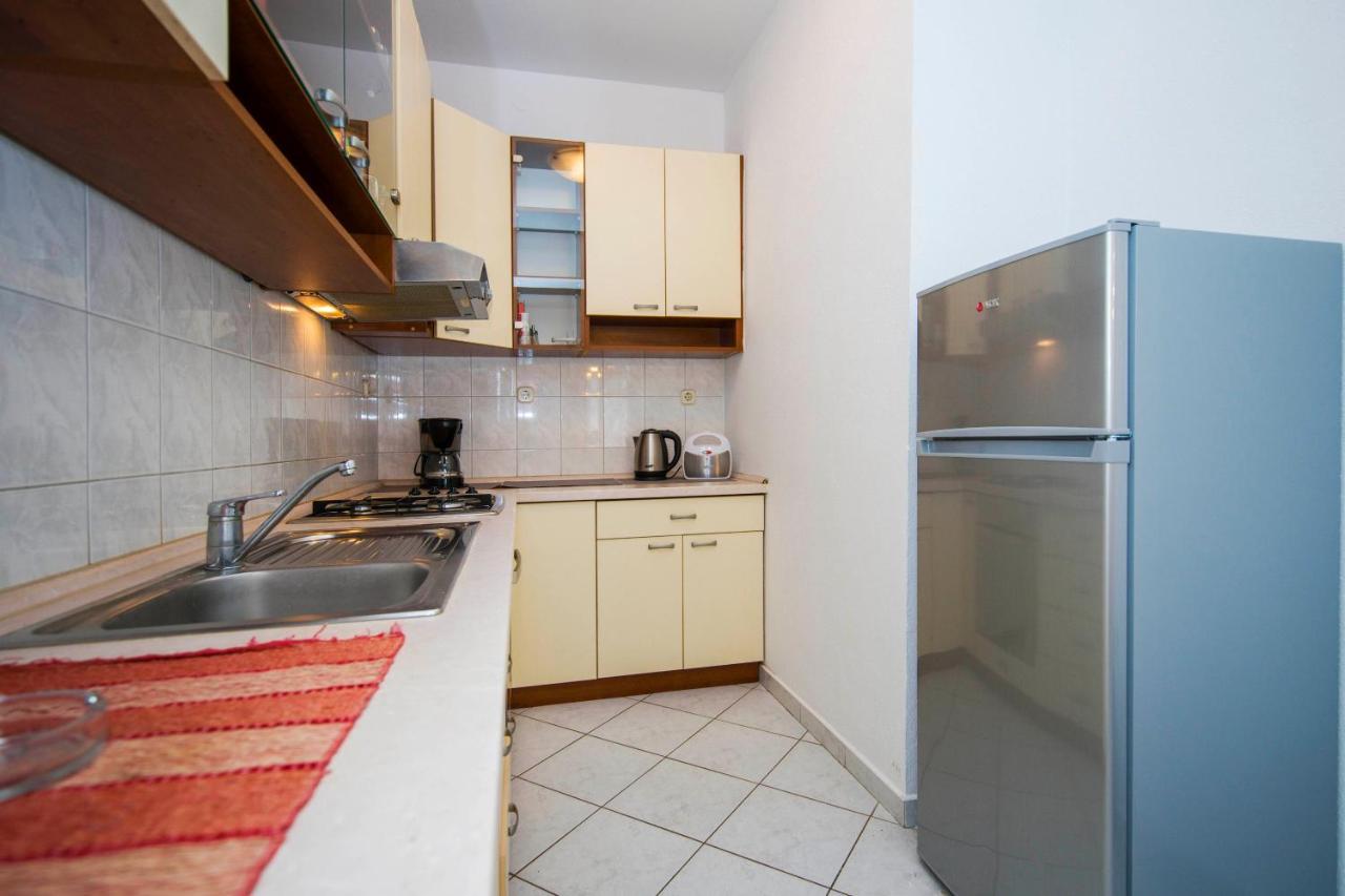 3 Bedroom Apartment Antonio Kaštela المظهر الخارجي الصورة