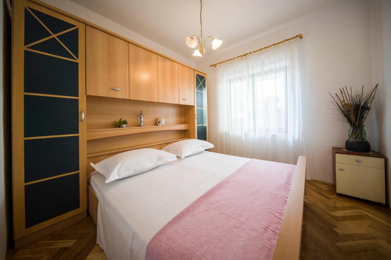3 Bedroom Apartment Antonio Kaštela المظهر الخارجي الصورة