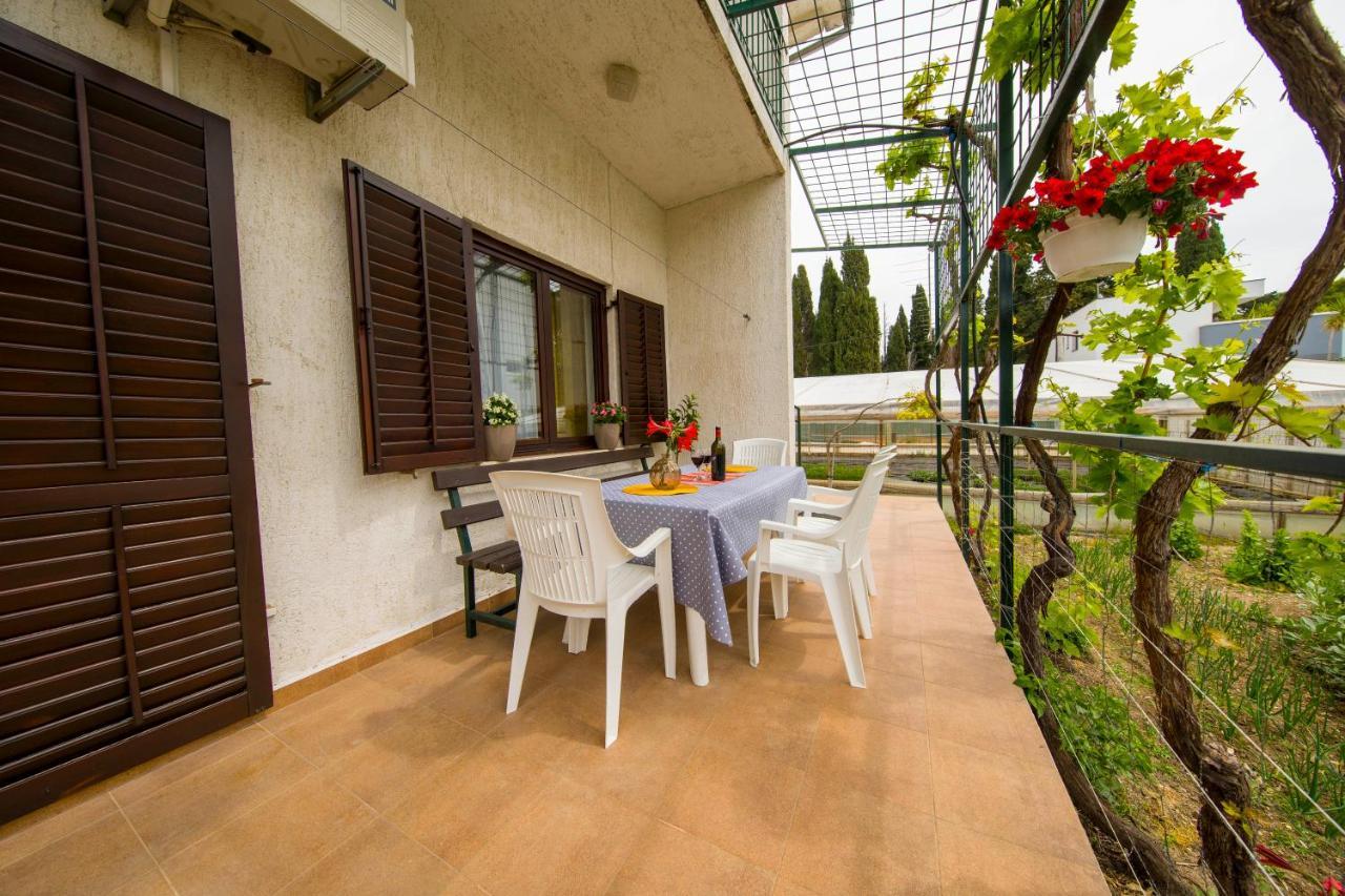 3 Bedroom Apartment Antonio Kaštela المظهر الخارجي الصورة