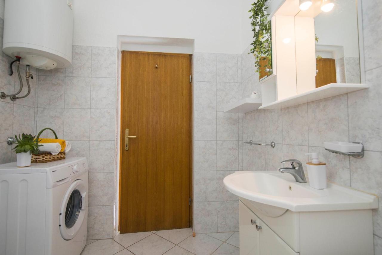 3 Bedroom Apartment Antonio Kaštela المظهر الخارجي الصورة