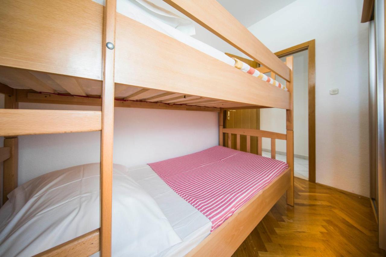 3 Bedroom Apartment Antonio Kaštela المظهر الخارجي الصورة