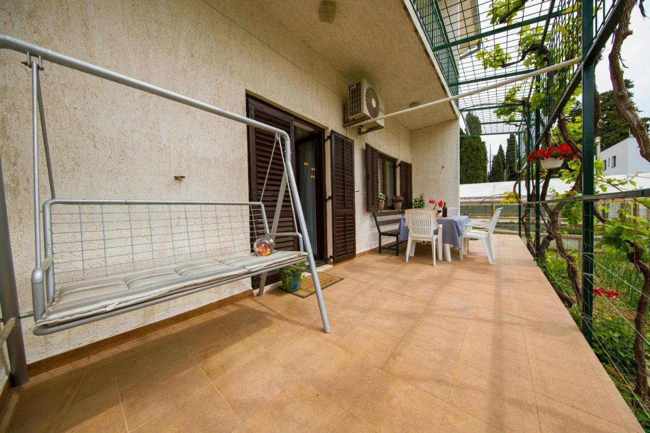 3 Bedroom Apartment Antonio Kaštela المظهر الخارجي الصورة