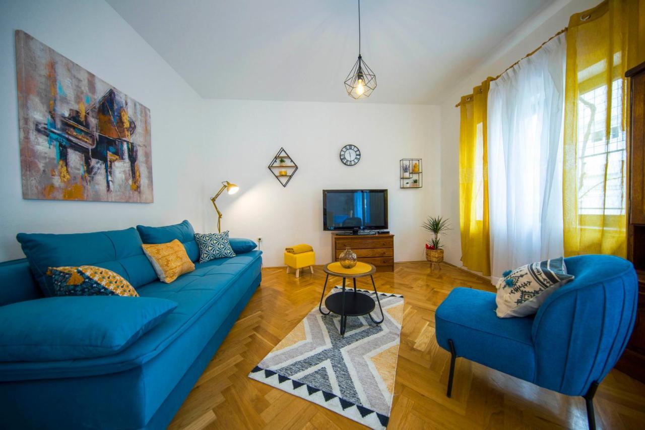 3 Bedroom Apartment Antonio Kaštela المظهر الخارجي الصورة
