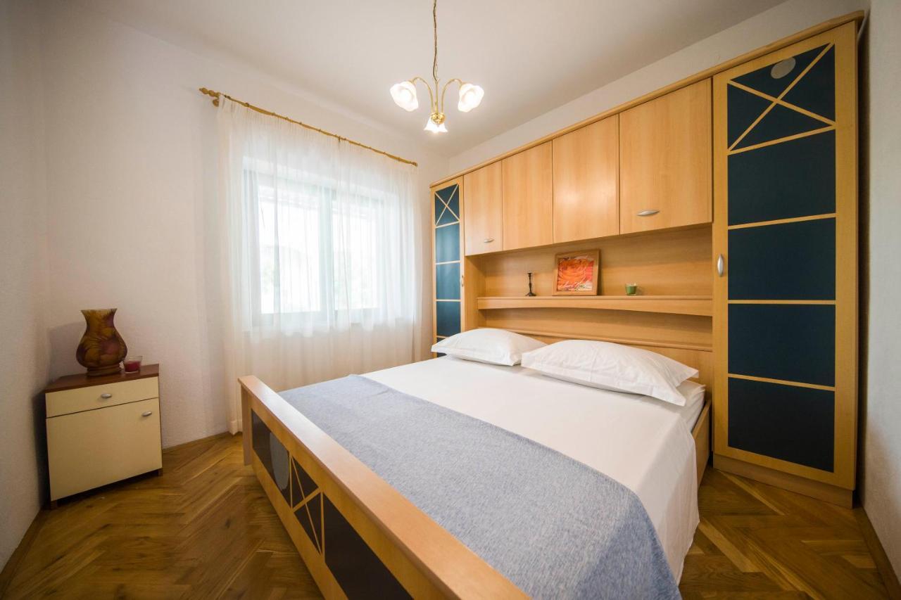 3 Bedroom Apartment Antonio Kaštela المظهر الخارجي الصورة