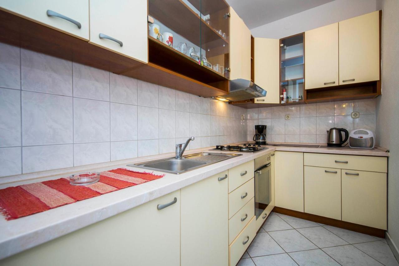 3 Bedroom Apartment Antonio Kaštela المظهر الخارجي الصورة