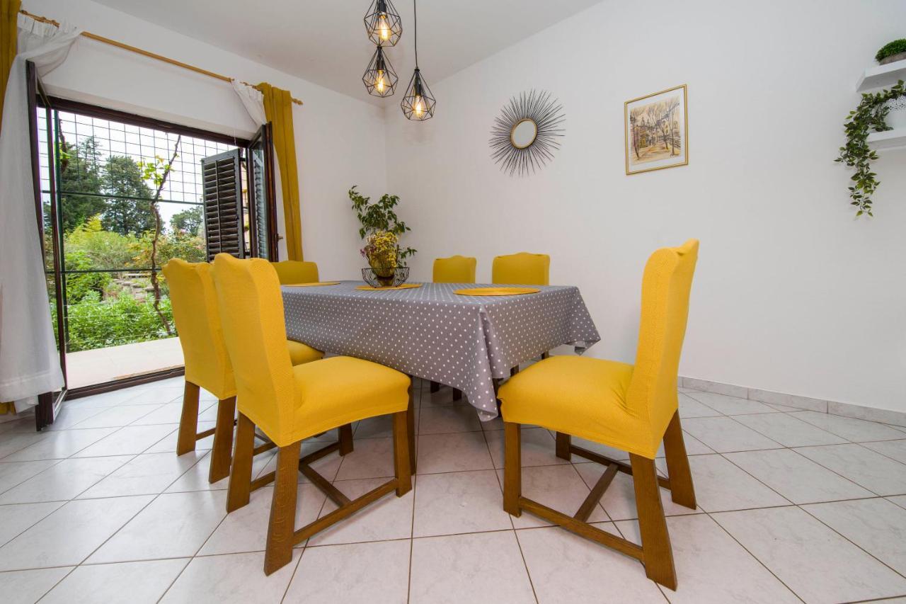 3 Bedroom Apartment Antonio Kaštela المظهر الخارجي الصورة