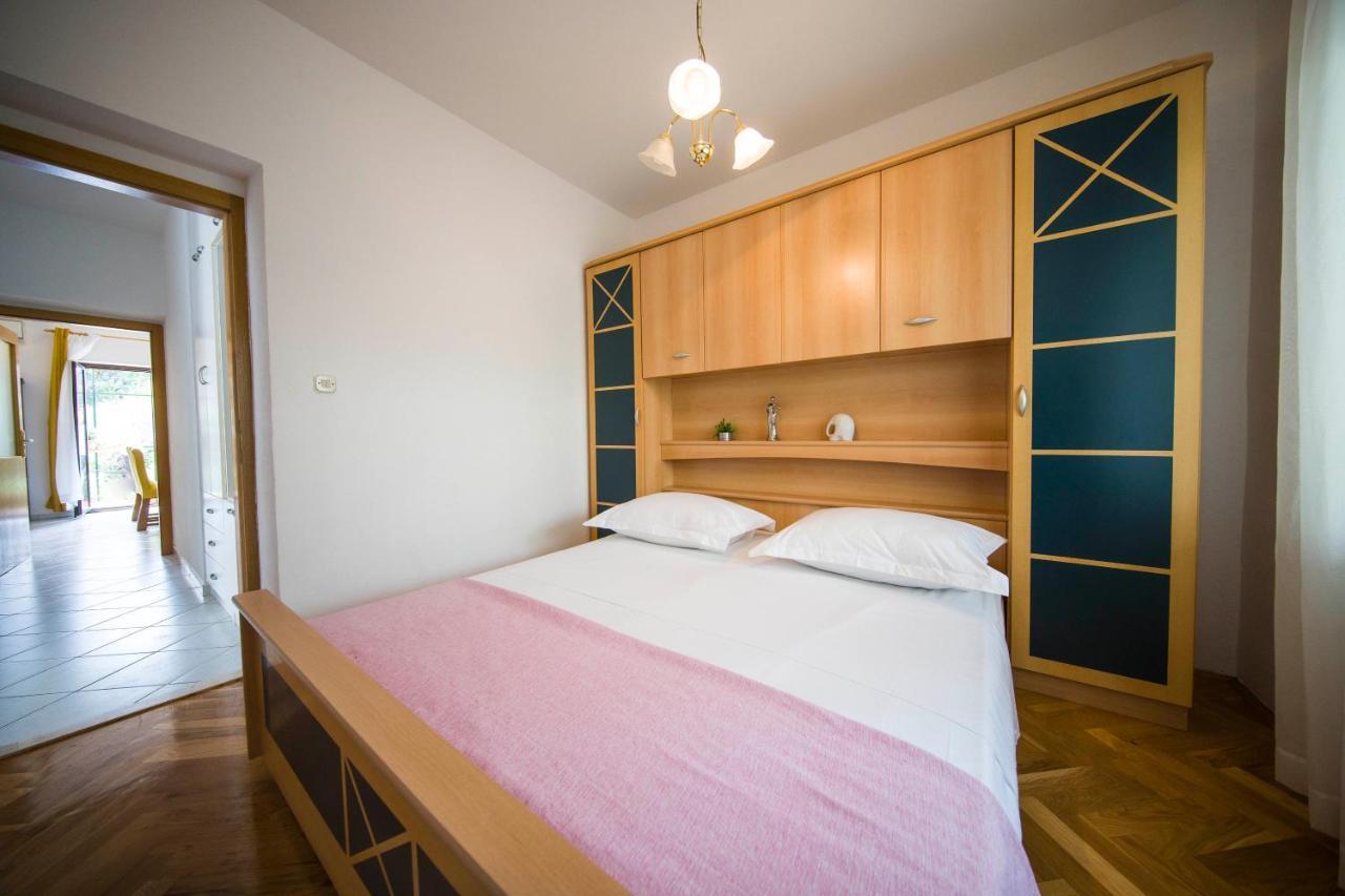 3 Bedroom Apartment Antonio Kaštela المظهر الخارجي الصورة
