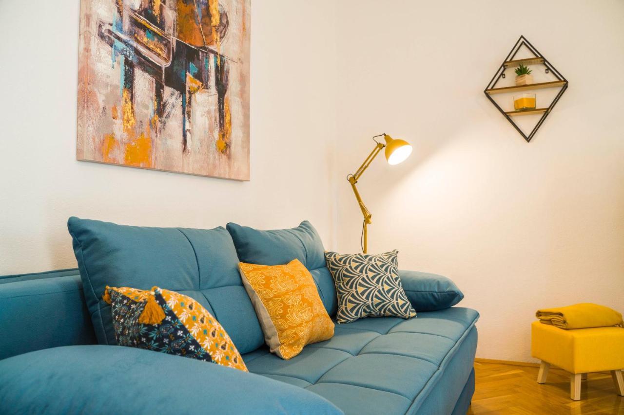 3 Bedroom Apartment Antonio Kaštela المظهر الخارجي الصورة
