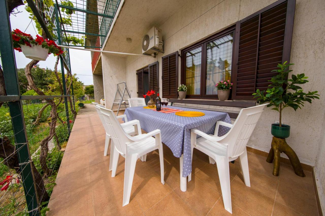 3 Bedroom Apartment Antonio Kaštela المظهر الخارجي الصورة