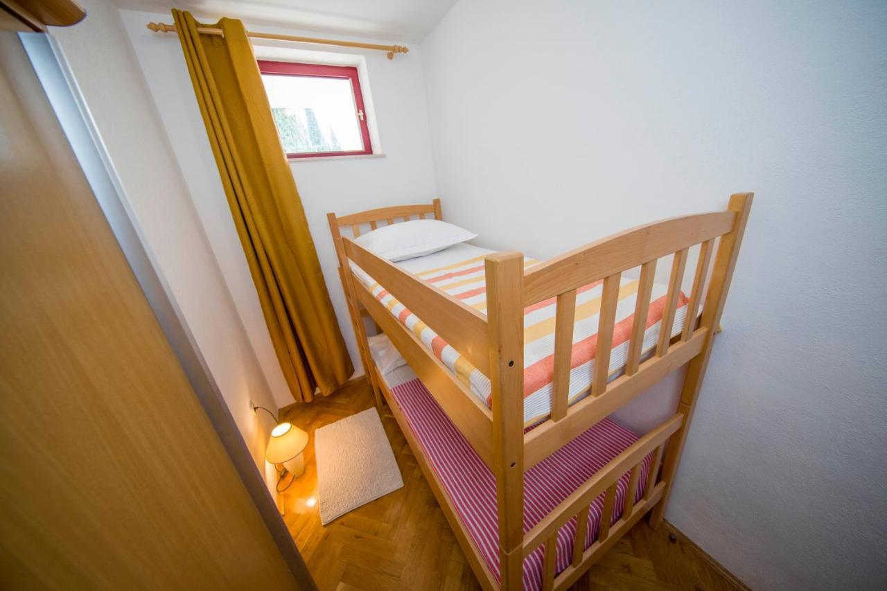 3 Bedroom Apartment Antonio Kaštela المظهر الخارجي الصورة