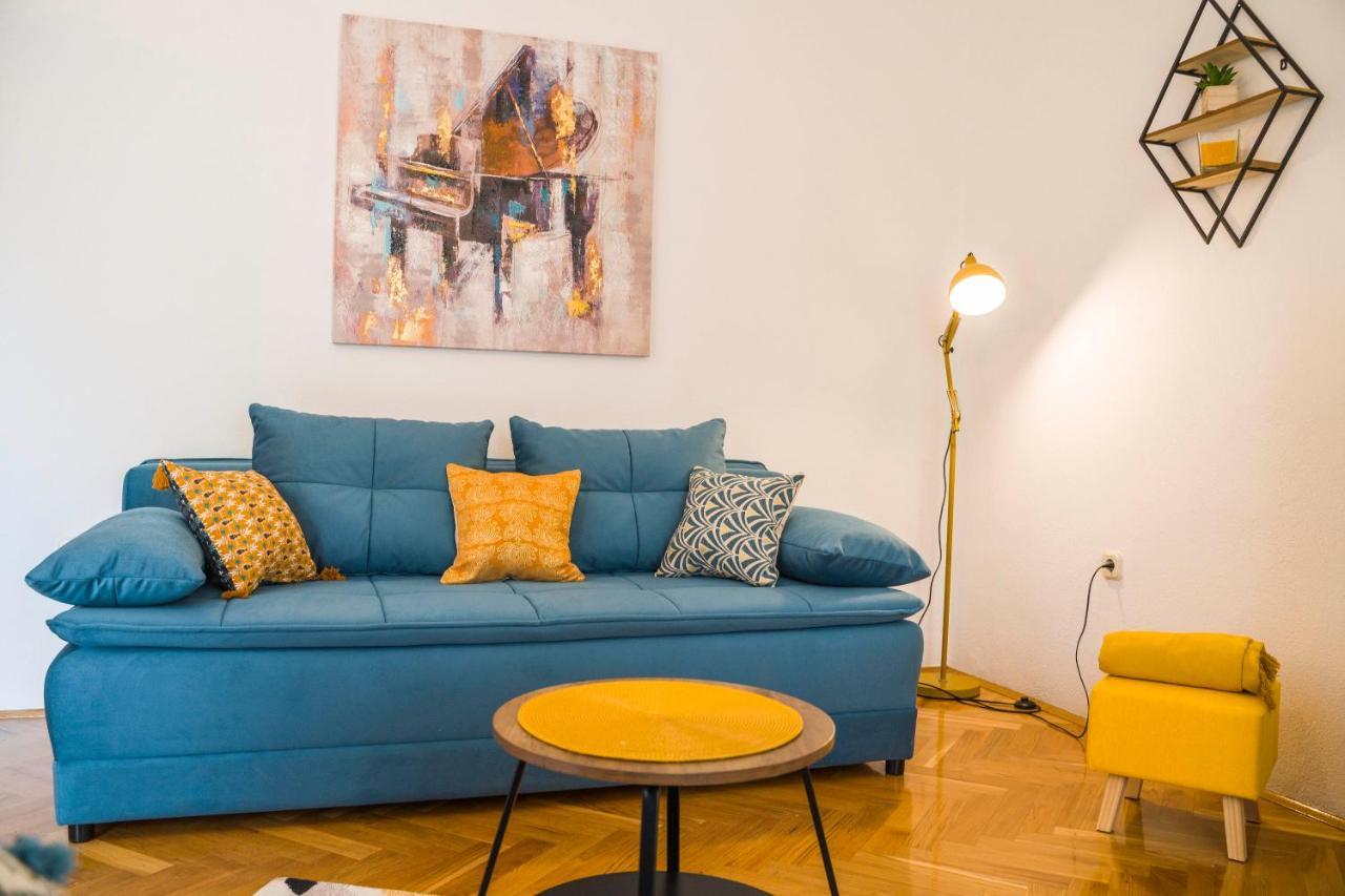 3 Bedroom Apartment Antonio Kaštela المظهر الخارجي الصورة