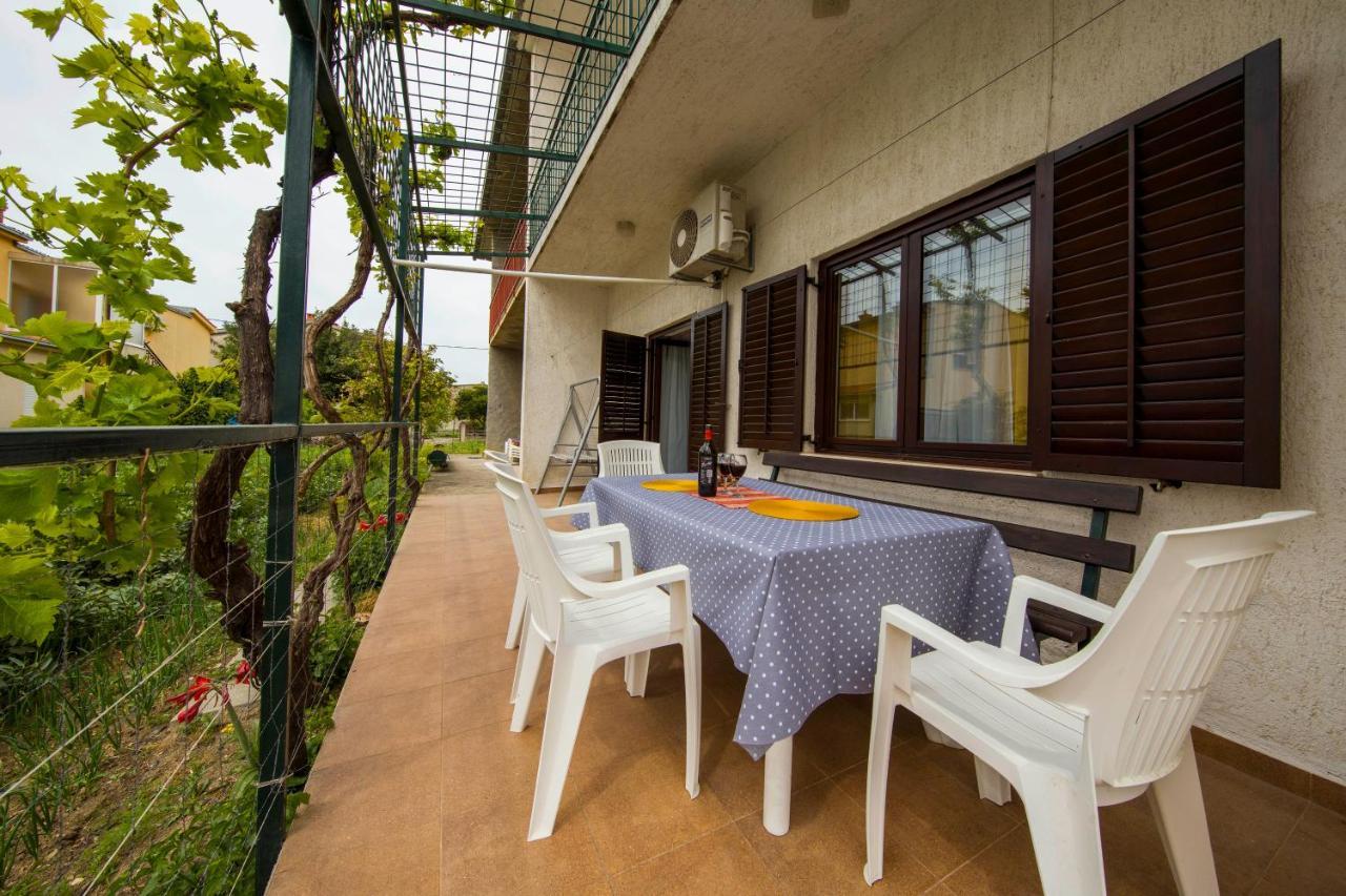3 Bedroom Apartment Antonio Kaštela المظهر الخارجي الصورة